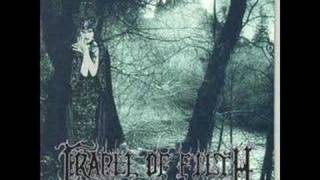 Cradle Of Filth - Heaven Torn Asunder