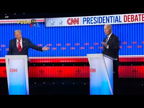 BIDEN TETAP MAJU, TRUMP SEGERA UMUMKAN CAWAPRES