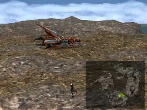 Let's Play Final Fantasy 8:Part 122