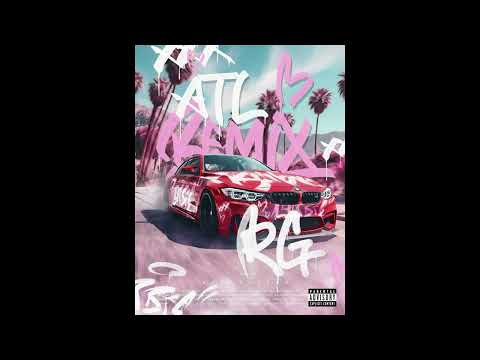 ATL REMIX (OTS) - KNZY, JAIZEN HOTBOY, JAZZ, KIKOY, BLOODIN LUCI (OFFICIAL AUDIO)