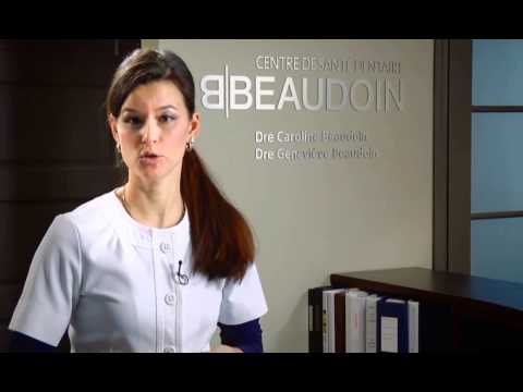 comment traiter parodontite