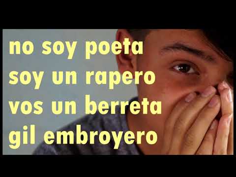 sigan intentandolo - BLASS