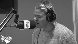 Conrad Sewell Performs &quot;Life&quot; Live In-Studio