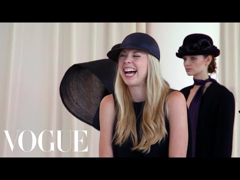 The Best Looks from the Designer’s Presentation in Less Than 3 Minutes: EP 2