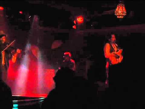 Tambura Rasa - Devojka sa Chardash Nogama - Live