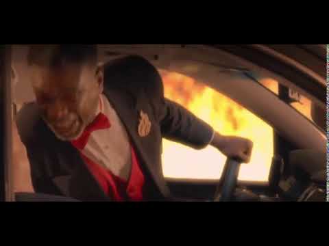 Keith David -  "Welcome to HELL!"