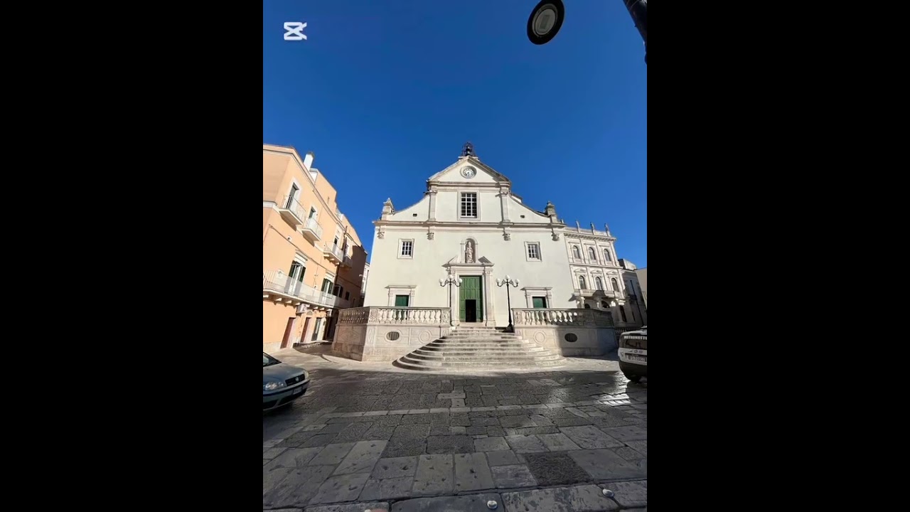 03 - CHIESA MADRE - SPAGNOLO