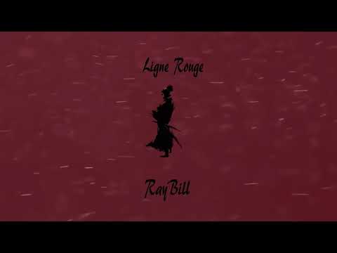 Damso X Booba "Ligne Rouge" (Prod. By RayBill) Trap Beat | Banger 🔥