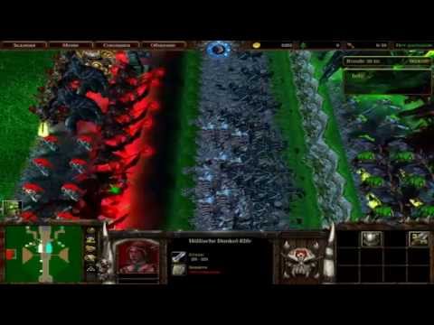 Варик по сети #4 - Cross TD 0.79