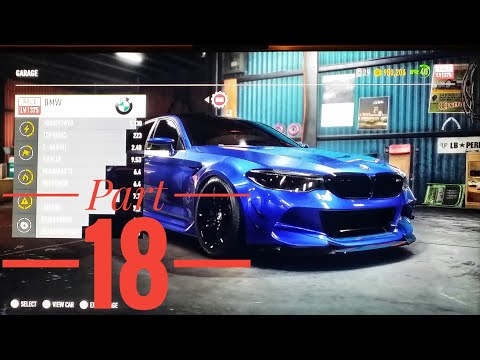 Need For Speed: Payback Gameplay Walkthrough Part 18