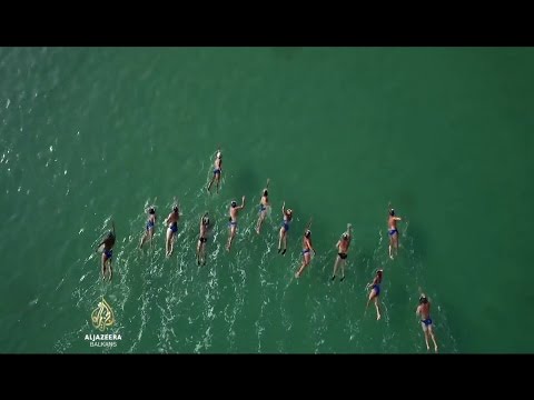 Al Jazeera Svijet: Historijski poduhvat