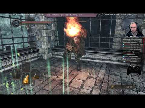 "Mod?" -Dark Souls II: Augur of Darkness w/ Sabaku #4