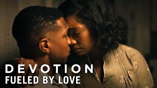 DEVOTION - Fueled By Love