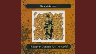 The Pharos of Alexandria