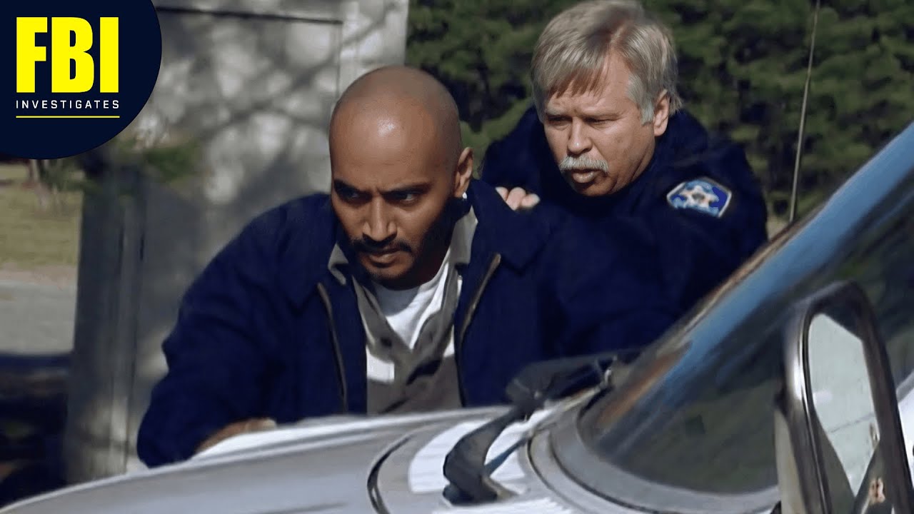 FBI Investigates New York's Most Dangerous Terrorists