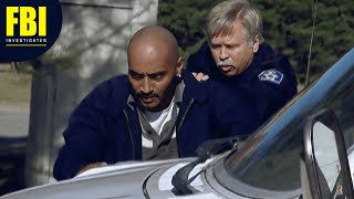 FBI Investigates New York's Most Dangerous Terrorists