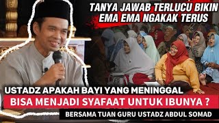 Download lagu TANYA JAWAB USTADZ ABDUL SOMAD‼️40 MENIT PENUH ILMU DAN LUCU mp3 Download lagu TANYA JAWAB USTADZ ABDUL SOMAD‼️40 MENIT PENUH ILMU DAN LUCU mp3
