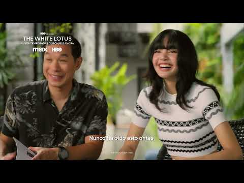 Por esto WHITE LOTUS tiene un vestuario exquisito!| Asesora de imagen reacciona. (Sin spoilers)