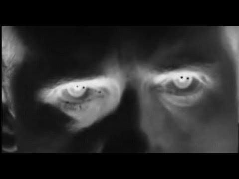 DANGER MAN Theme Song Opening/Closing Credits