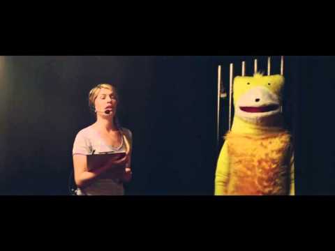 RBMA Presents  PARIS NOW!   Being Flat directed by Quentin Dupieux