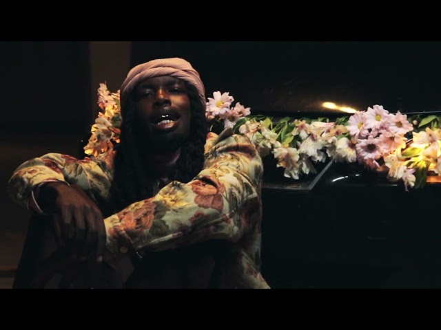 Jaquan Davis - I Need (Official Music Video)