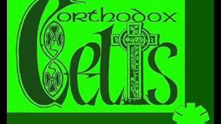 Orthodox Celts - Leads me on (+ lyrics)