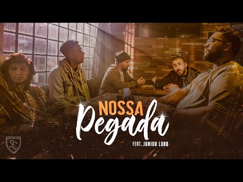 Nossa Pegada feat. Junior Lord | Clipe Oficial - Sente o Clima Samba Clube