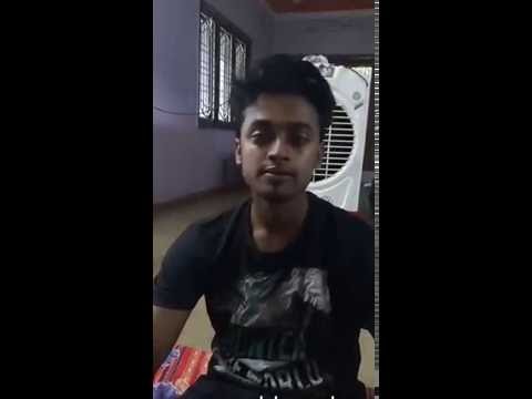 Chandan Choudhary dubsmash