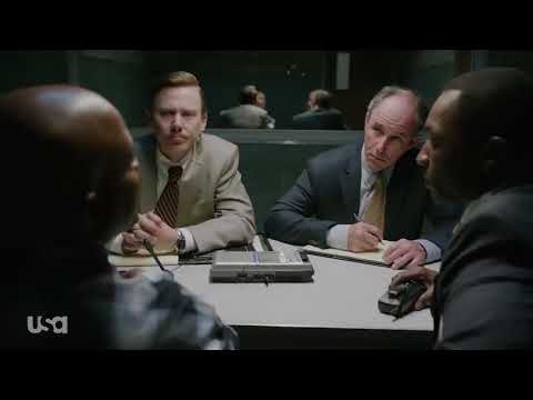 Unsolved 2018  New Trailer