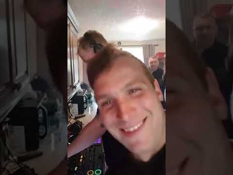 DJ's Perfect, Freddy B, MC's Vibe, Trippin, & MC Dinning July 2019