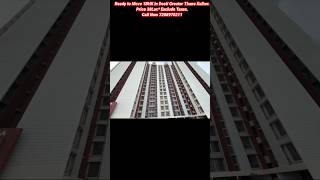 1 BHK Flat for Sale in Kalher, Bhiwandi, Thane