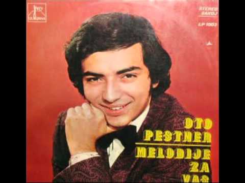 Oto Pestner - Letiva