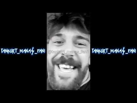 Tankurt Manas'ın Storyler'den seçmeler 8 (2020 Aralık - 2021 Mayıs)