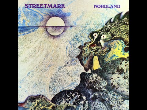 STREETMARK - Nordland (1976 Germany Krautrock, Prog Rock )Full Album