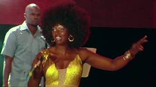 Amara La Negra - Cucala (Yo Soy La Salsa)