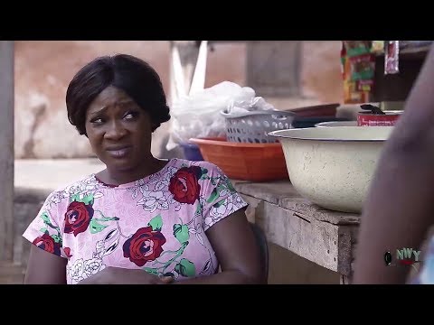 Select And Pay Season 1 & 2 - Mercy Johnson 2020 Latest Nigerian Movie
