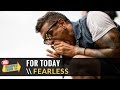 For Today Fearless Live 2014 Vans Warped Tour