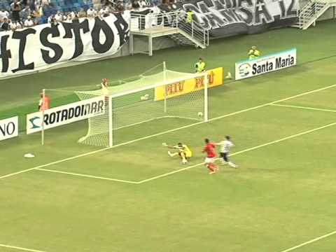 AMÉRICA 3X2 ABC E ALECRIM 1X1 GLOBO - GOLS DA 5ª RODADA DO CAMPEONATO POTIGUAR