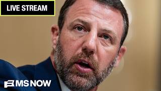 LIVE: DHS Secretary Mullin testifies before the House