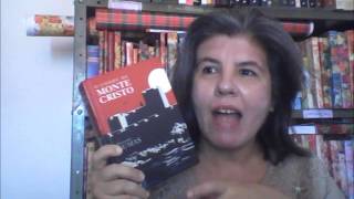 O Conde de Monte Cristo, Alexandre Dumas