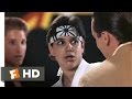 The Karate Kid Part III - Now the Real Pain Begins Scene (9/10) | Movieclips