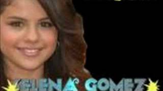 Selena Gomez - If Cupid Had A Heart (FULL) (with lyrics)