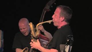 The Thing with Joe McPhee - 1st Set