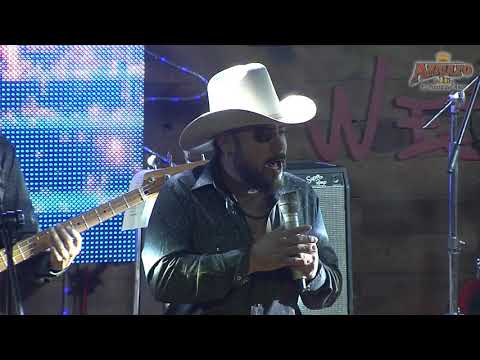 Arnulfo Jr. TU ANGEL DE LA GUARDA