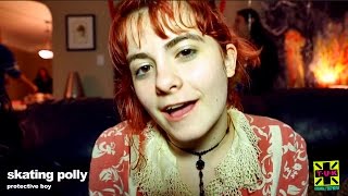Skating Polly - Pretective Boy // T.U.K. TV Official Premiere