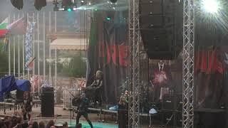 Axxis | Heaven in black | Live in Wolf path festival 2019