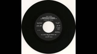 Michael Holm - I&#39;d love you to want me (Baby, Du bist nicht alleine) 1973