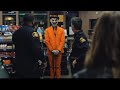 The Jester 2023 Full Cop Scene