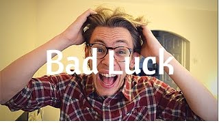 Streak Of Bad Luck: English Listening Practice