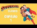 SUPERMAN CLÁSICO PRIMER EPISODIO En Español Latino El Hombre De Acero De Fleischer Capitulo 1er